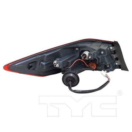 Tyc Products TAIL LAMP 11-6903-00-9